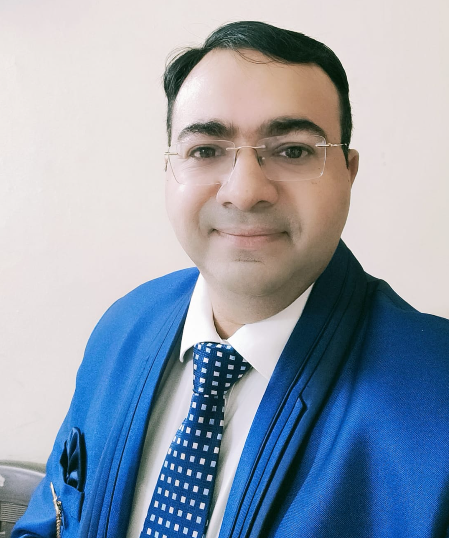 Manoj Malhotra