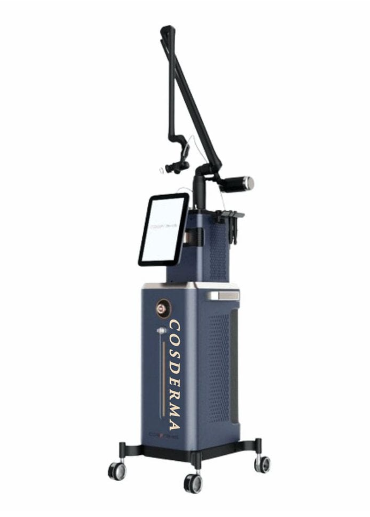 Treatment Machine