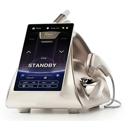 Treatment Machine