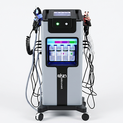 Treatment Machine