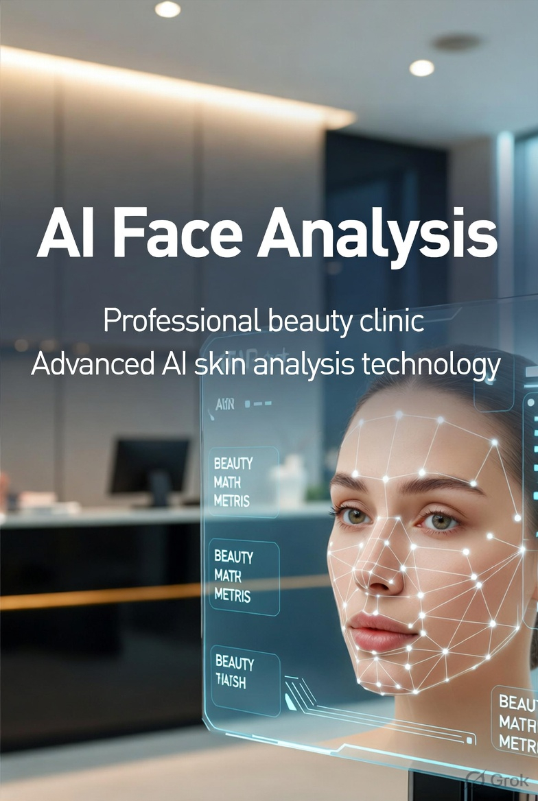 AI Face Analysis