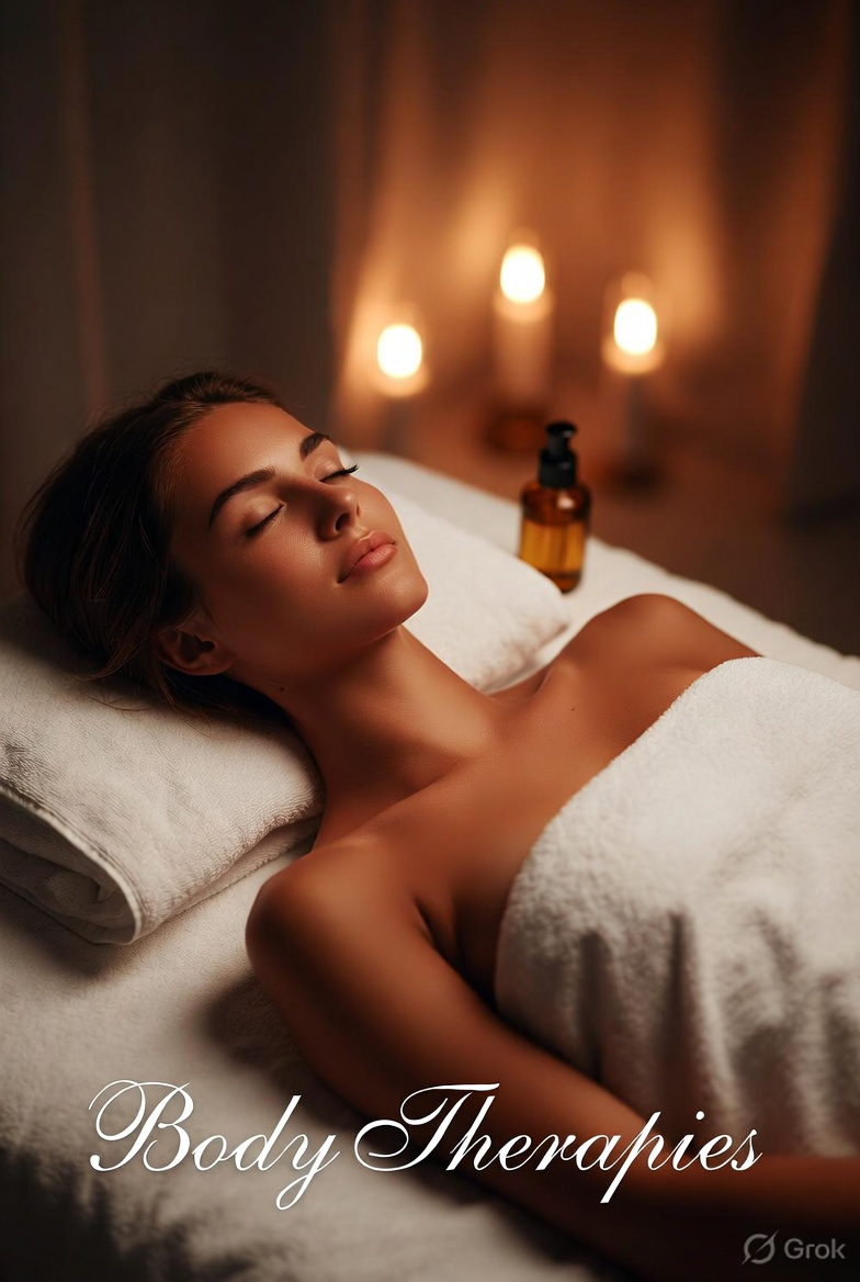 Body Therapies