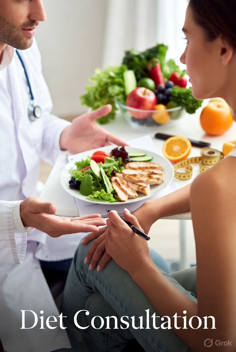 Diet Consultation
