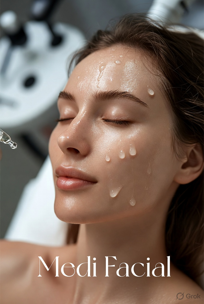 Medi Facial